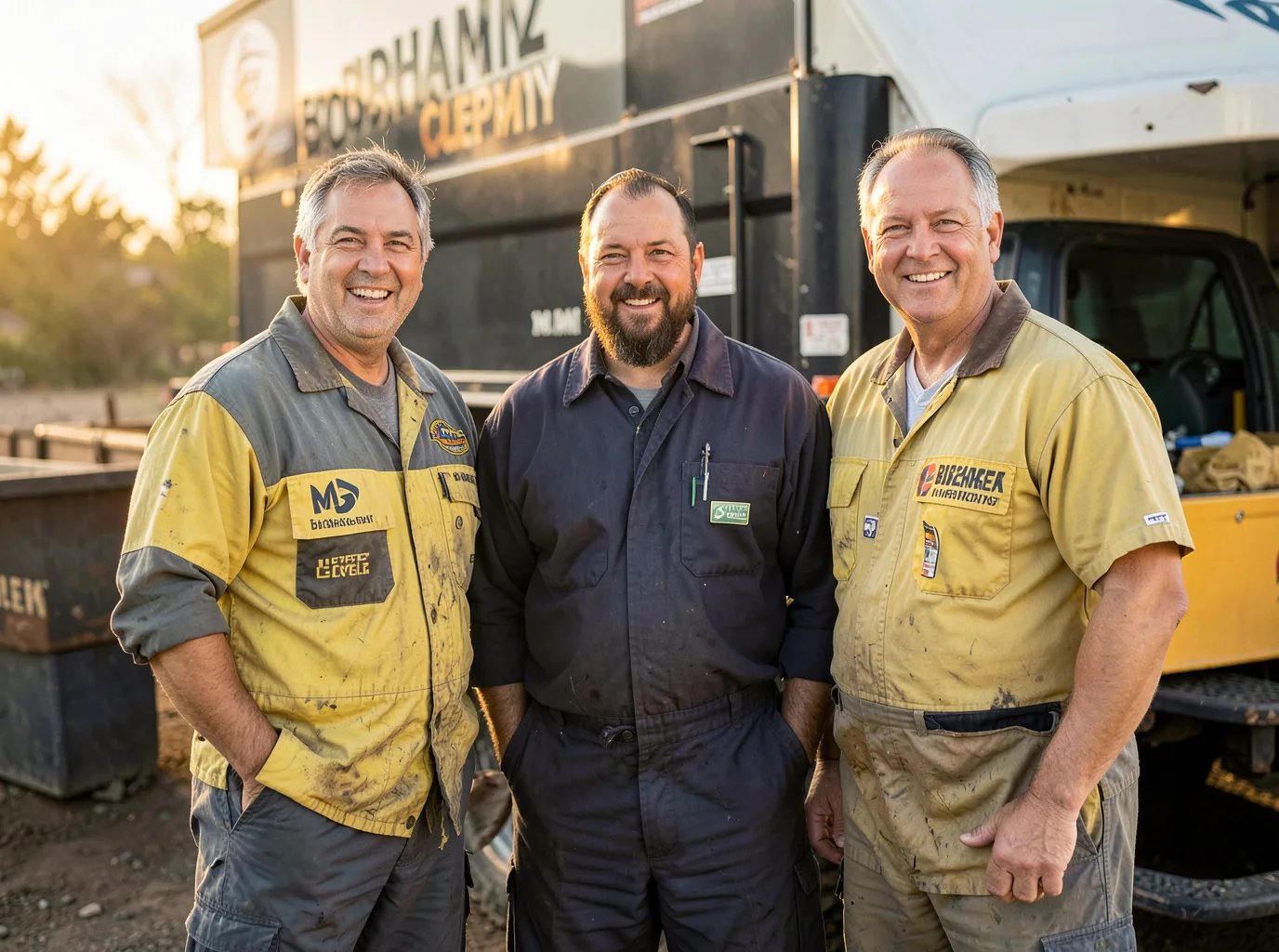 Sewage Cleanup company in Sasser, GA
